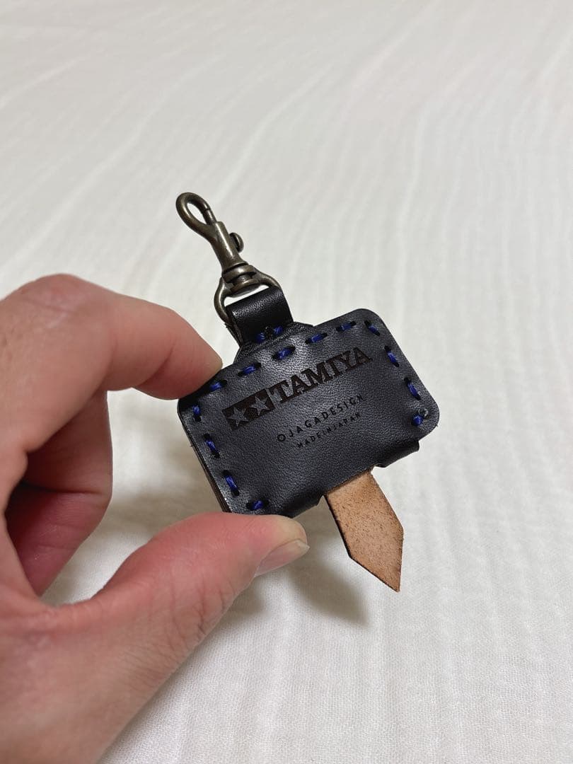 新品、未使用❗️OJAGA DESIGN タミヤ　キーキャップ