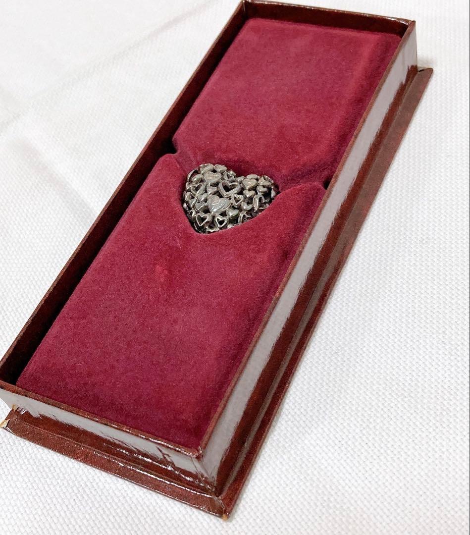 ★美品★大幅値下げ★  ハート型ペンダントヘッド