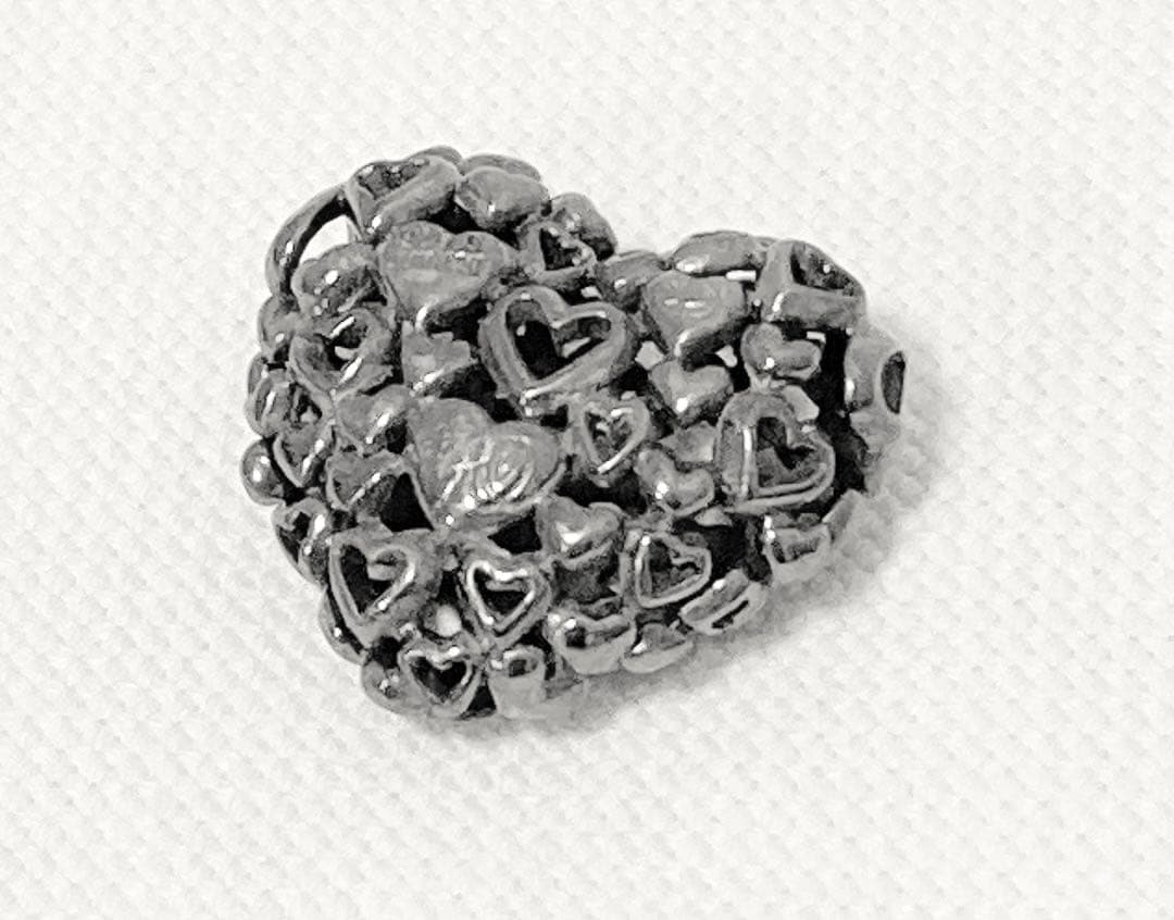 ★美品★大幅値下げ★  ハート型ペンダントヘッド