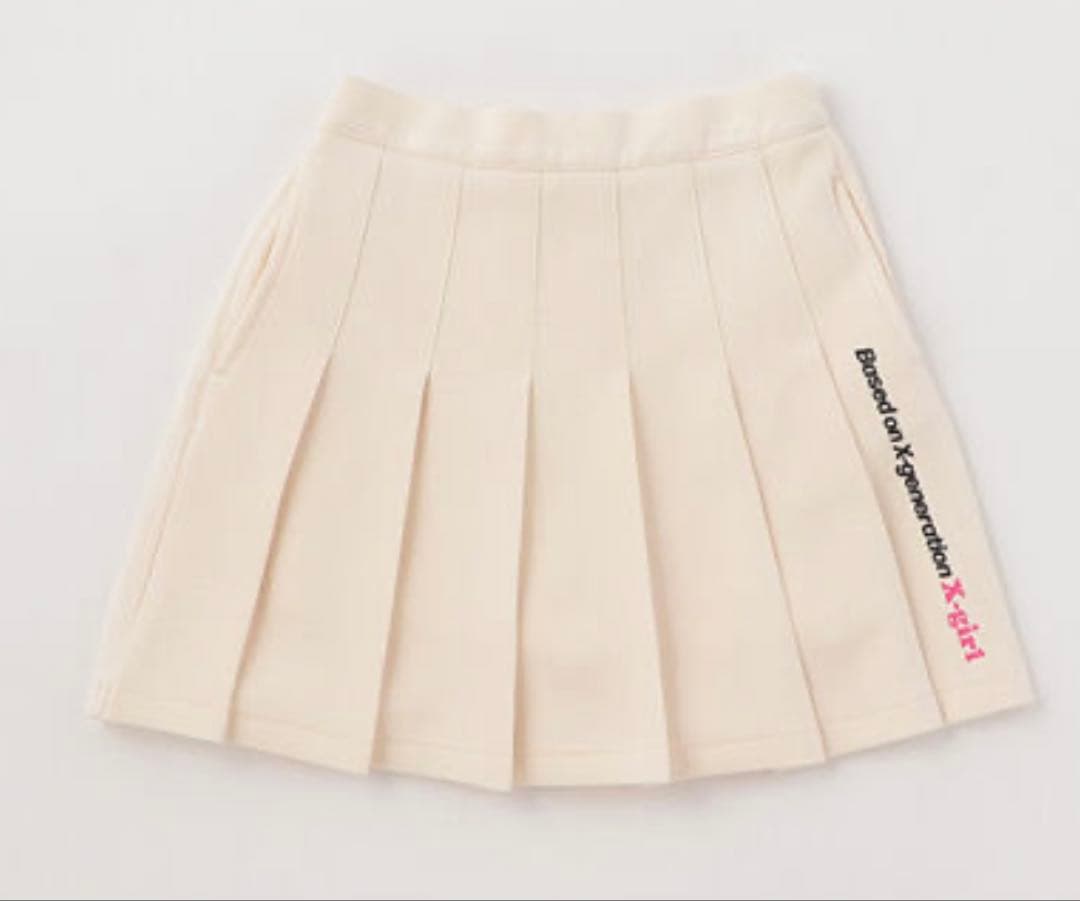 X-girl Stages⭐︎ 2024福袋 140cm 新品未使用