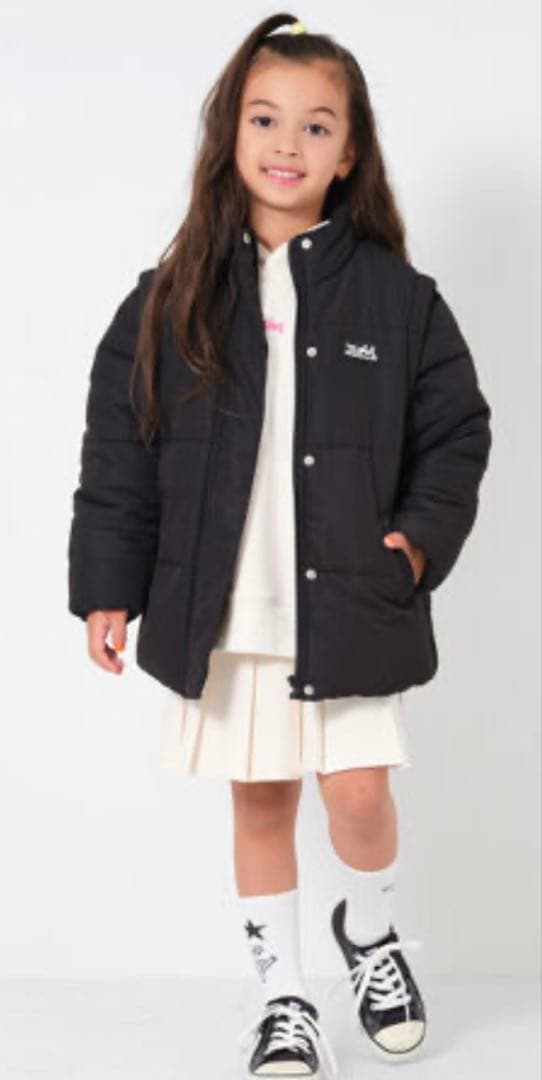 X-girl Stages⭐︎ 2024福袋 140cm 新品未使用