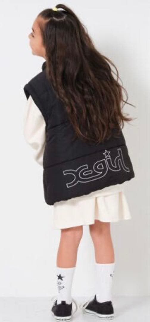 X-girl Stages⭐︎ 2024福袋 140cm 新品未使用