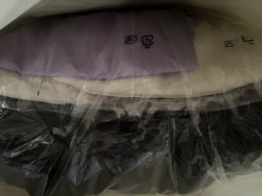 X-girl Stages⭐︎ 2024福袋 140cm 新品未使用