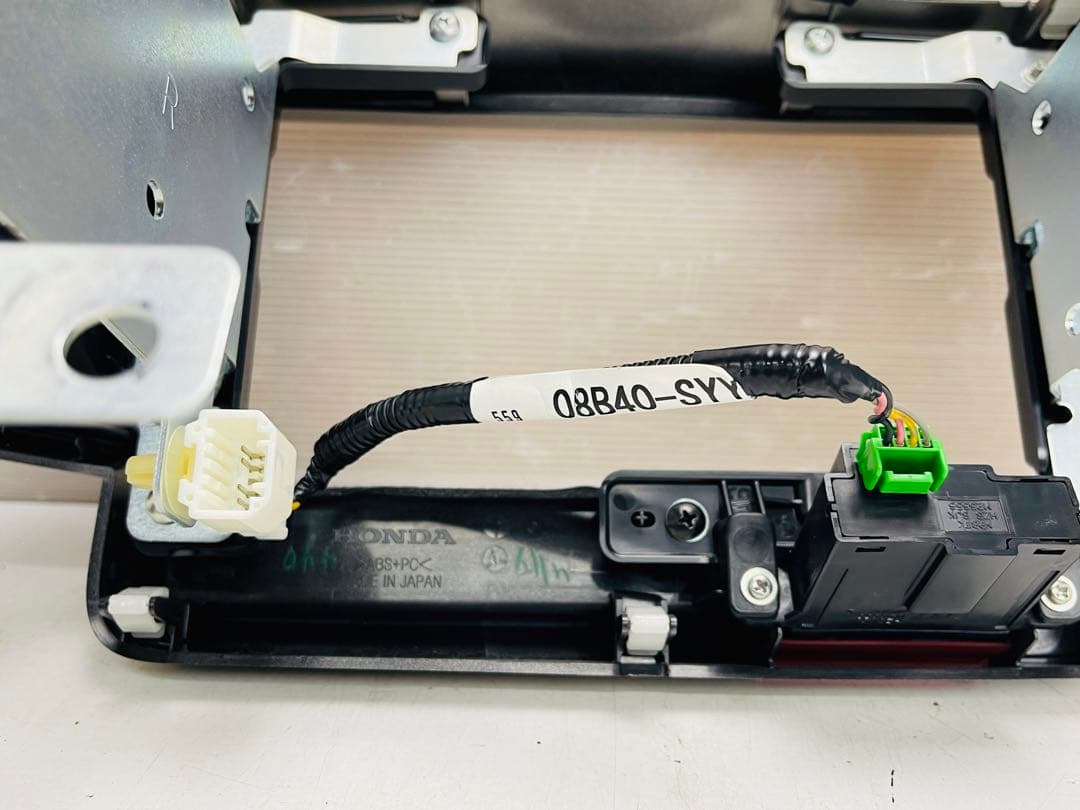 Gathers ギャザーズ用9インチ ナビ オーディオ パネルGP3 フリード