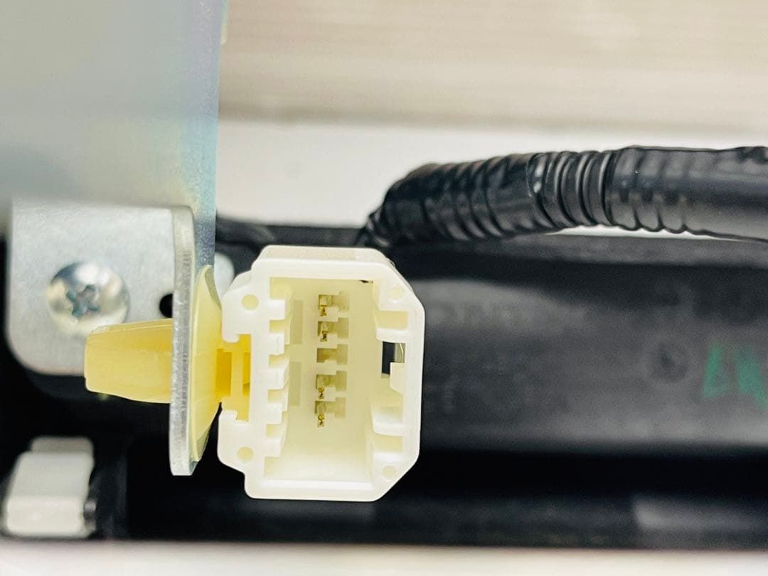 Gathers ギャザーズ用9インチ ナビ オーディオ パネルGP3 フリード