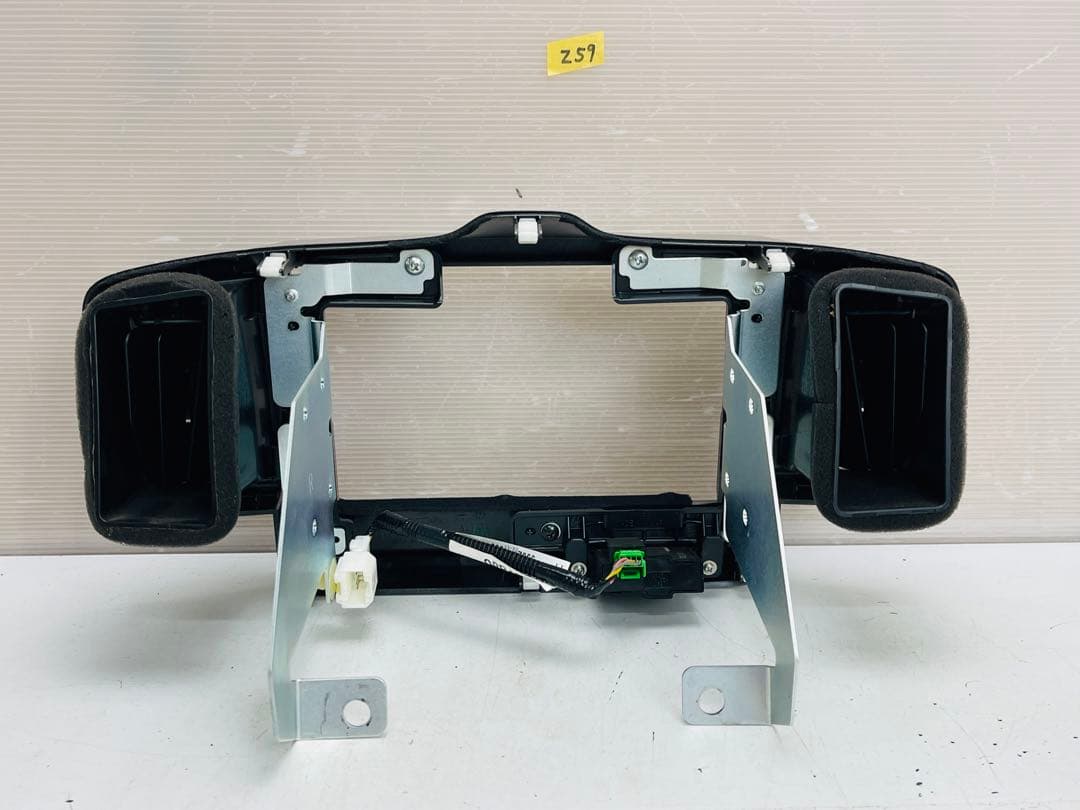 Gathers ギャザーズ用9インチ ナビ オーディオ パネルGP3 フリード