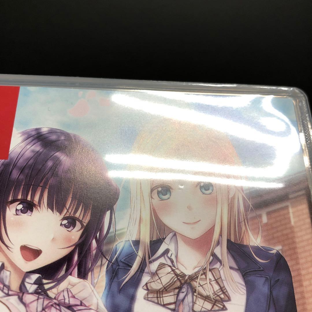 20▢【Switch】アイキス 1・2・3パック KM0827-1