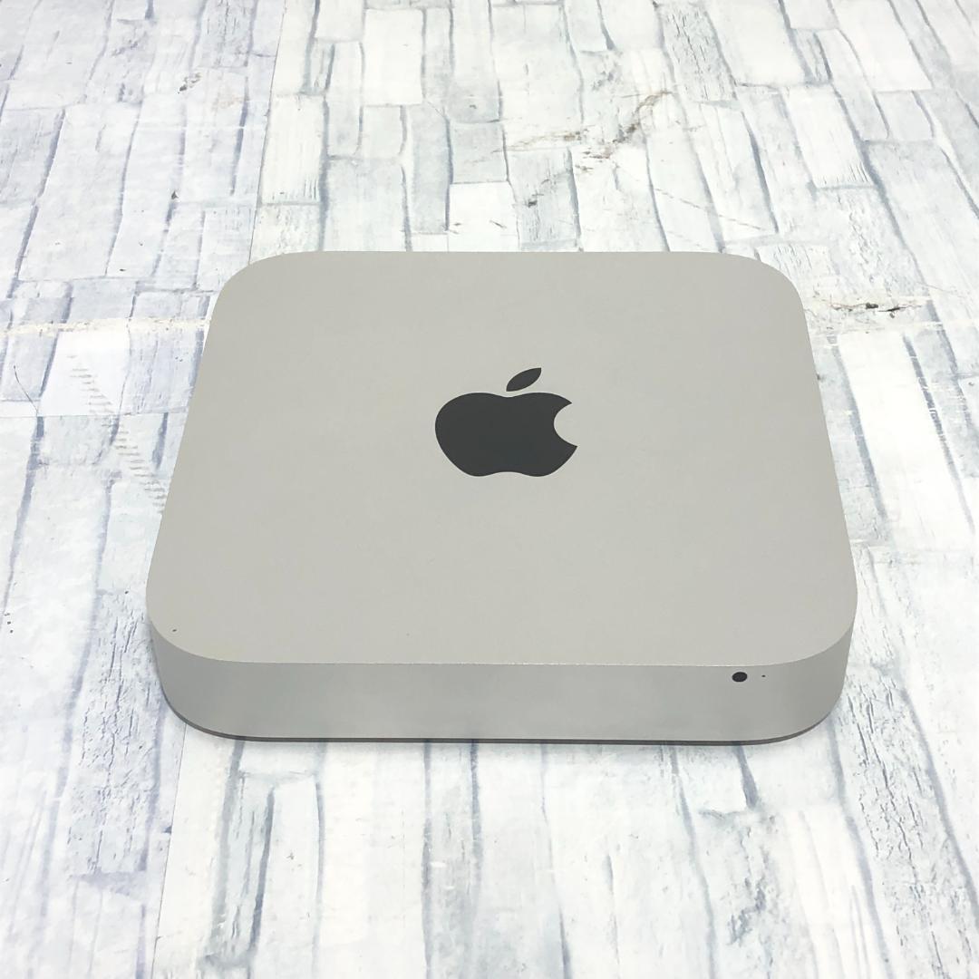 ミニPC Macmini Late 2014 Core i5 2.6Ghz/1TB/8GB