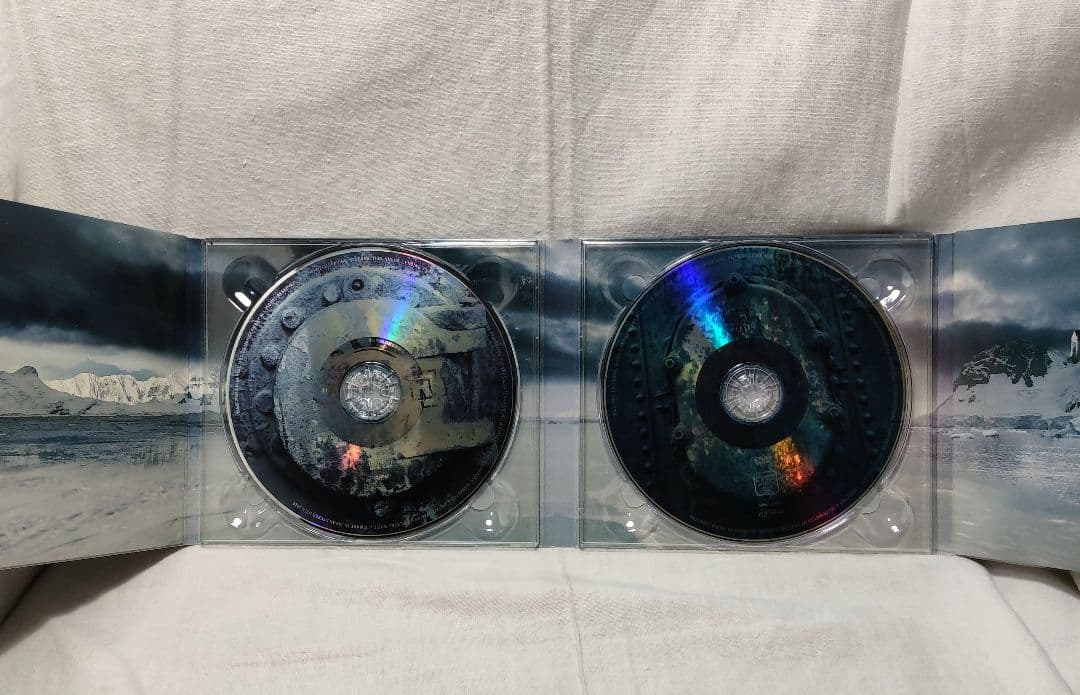 ラムシュタイン／ローゼンロート【SHM-CD+DVD】