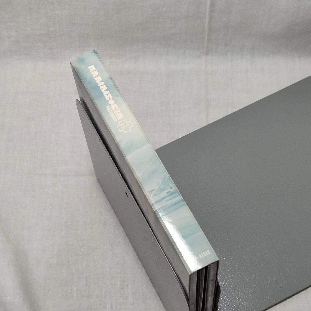 ラムシュタイン／ローゼンロート【SHM-CD+DVD】