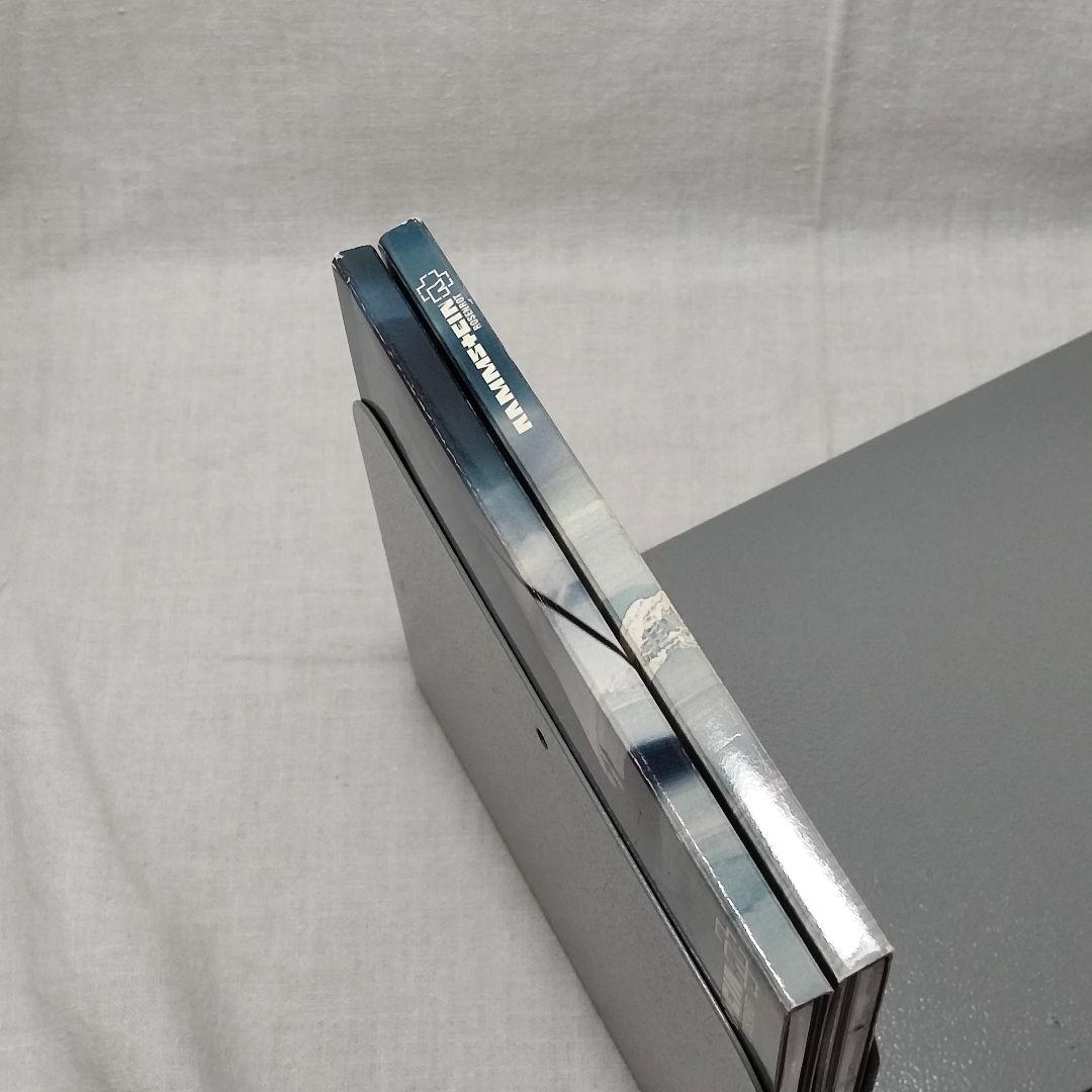 ラムシュタイン／ローゼンロート【SHM-CD+DVD】