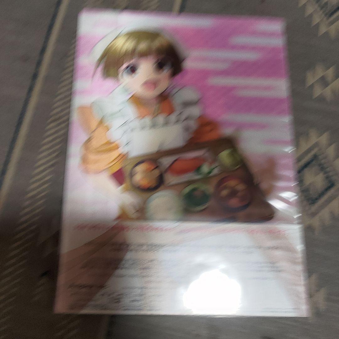 ゆらぎ荘の幽奈さん 完全生産限定版DVD 6巻セット　まとめ売り　未開封