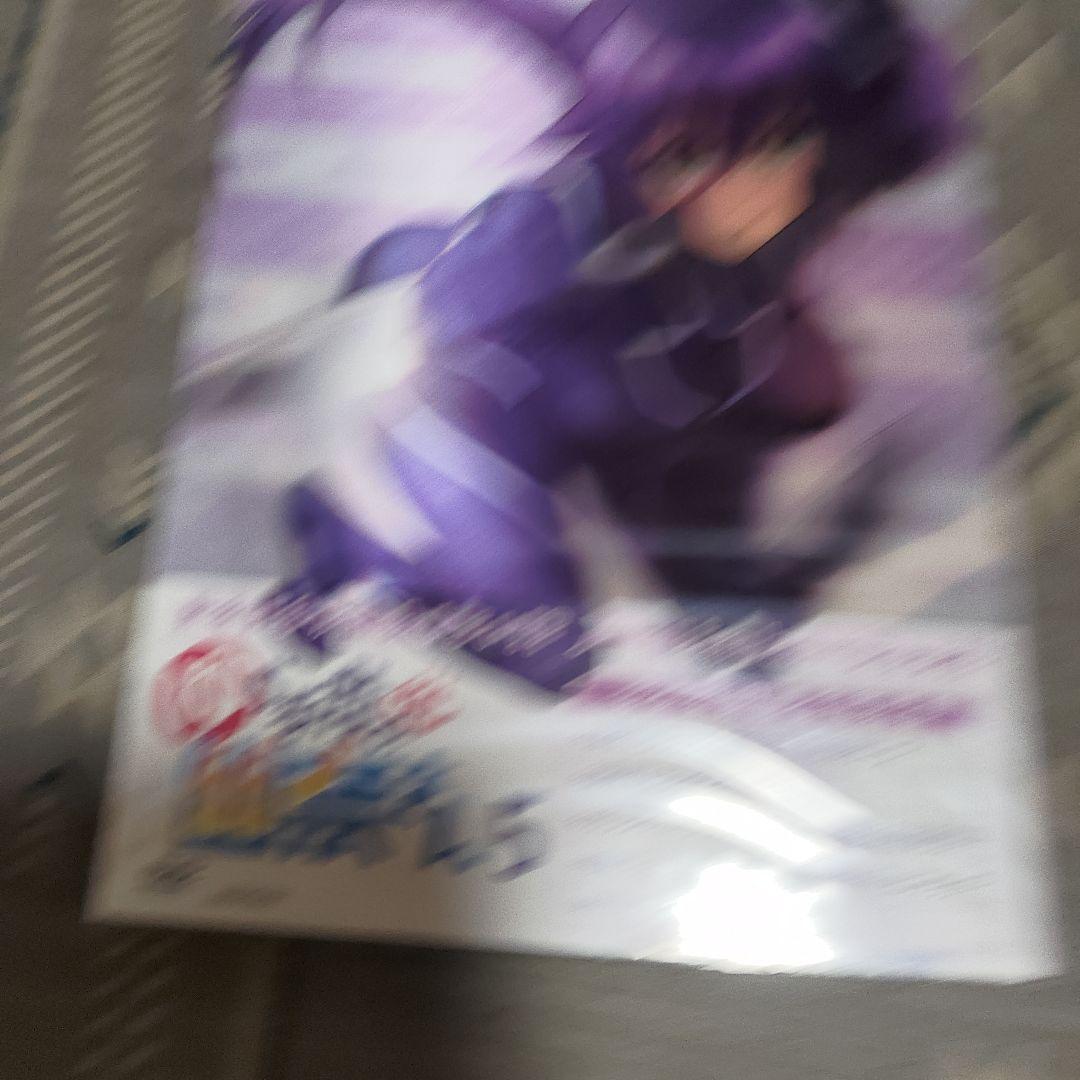 ゆらぎ荘の幽奈さん 完全生産限定版DVD 6巻セット　まとめ売り　未開封