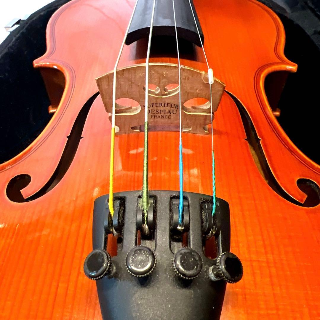 【良品】Andreas Eastman VL80 3/4 2016年製