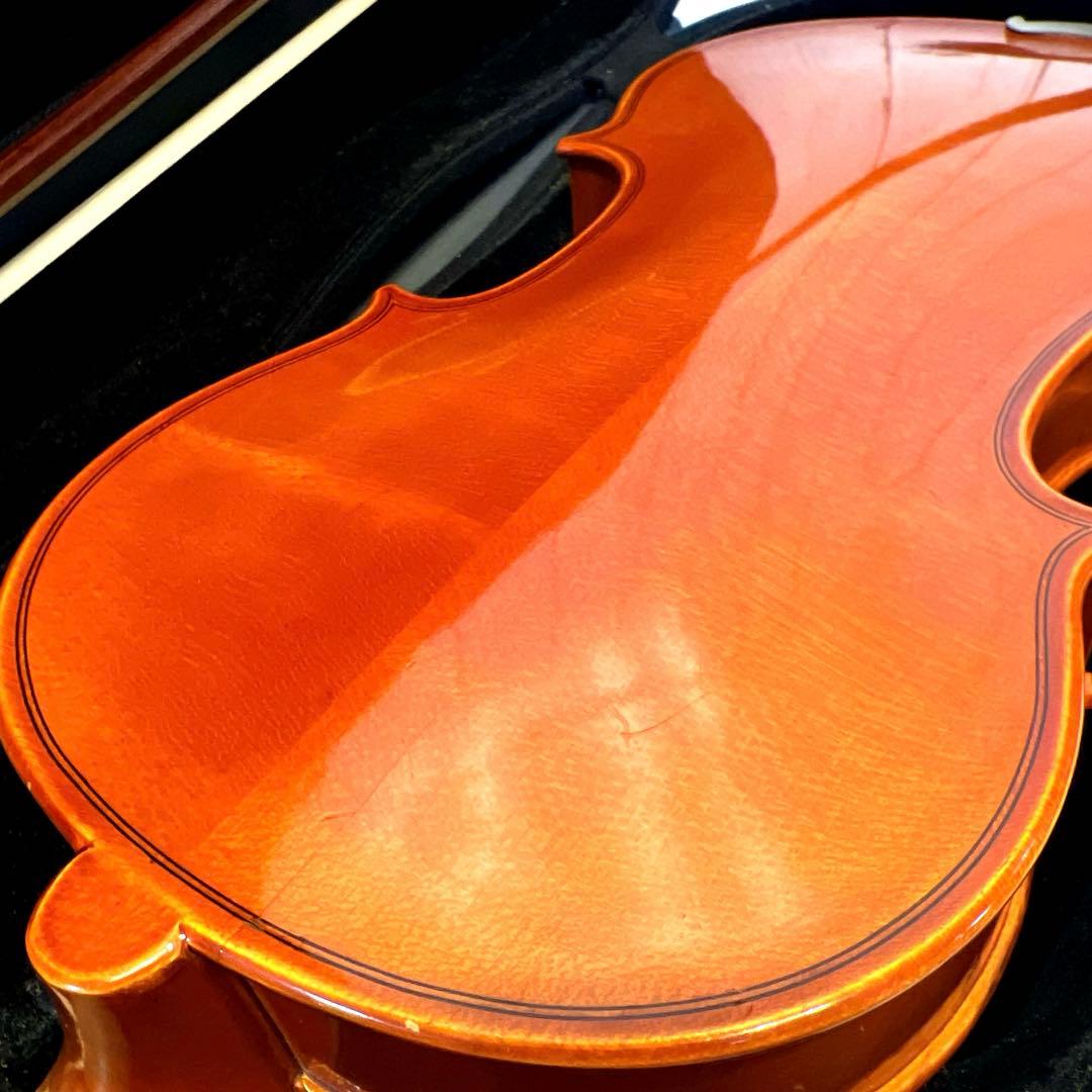 【良品】Andreas Eastman VL80 3/4 2016年製