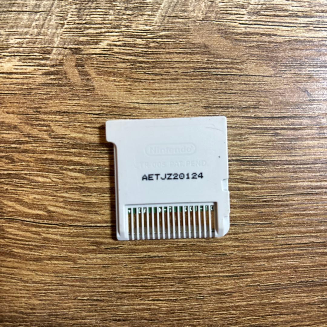 イナズマイレブン1・2・3 円堂守伝説（ソフトのみ）