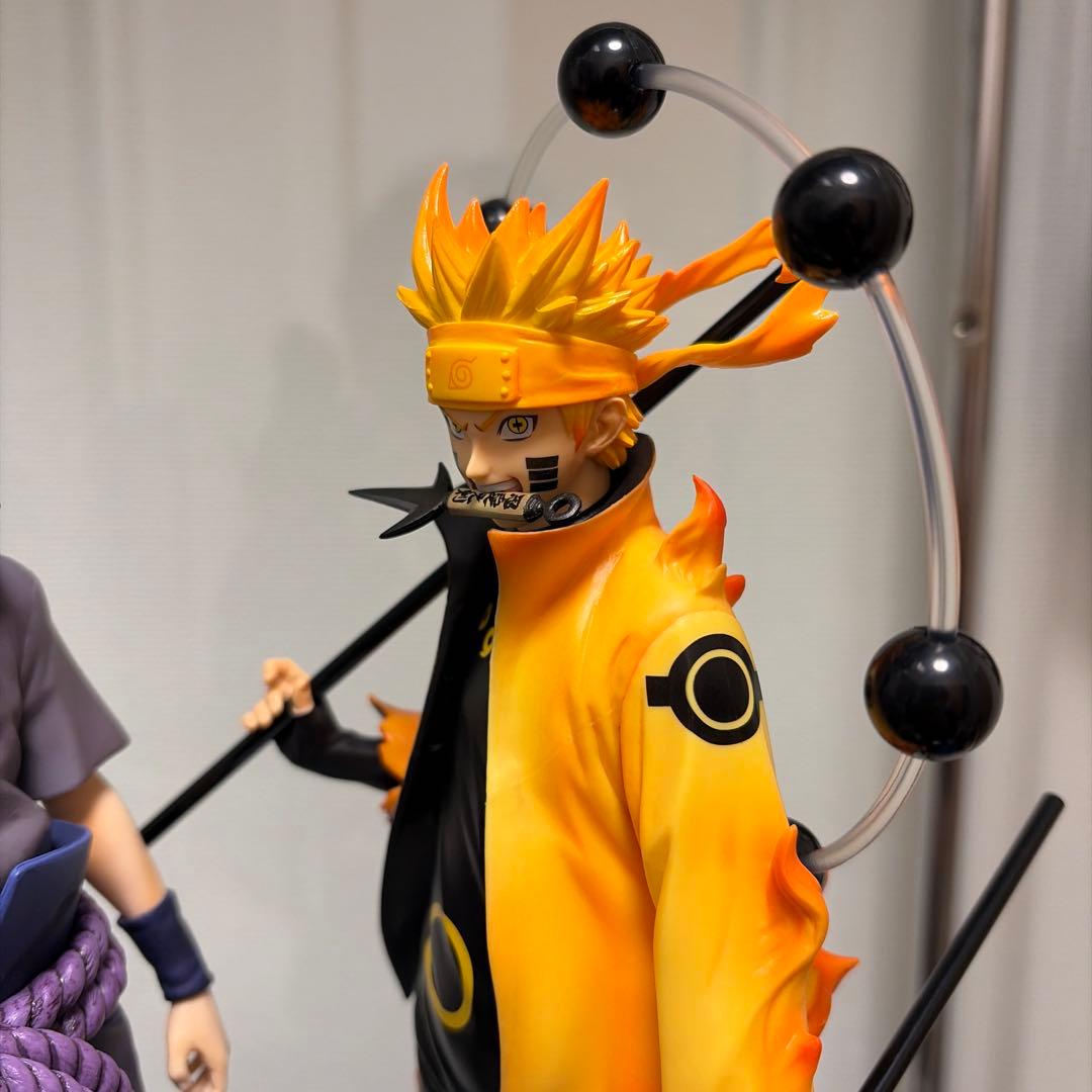 一番くじ NARUTO 紡がれる火の意志 A賞 B賞