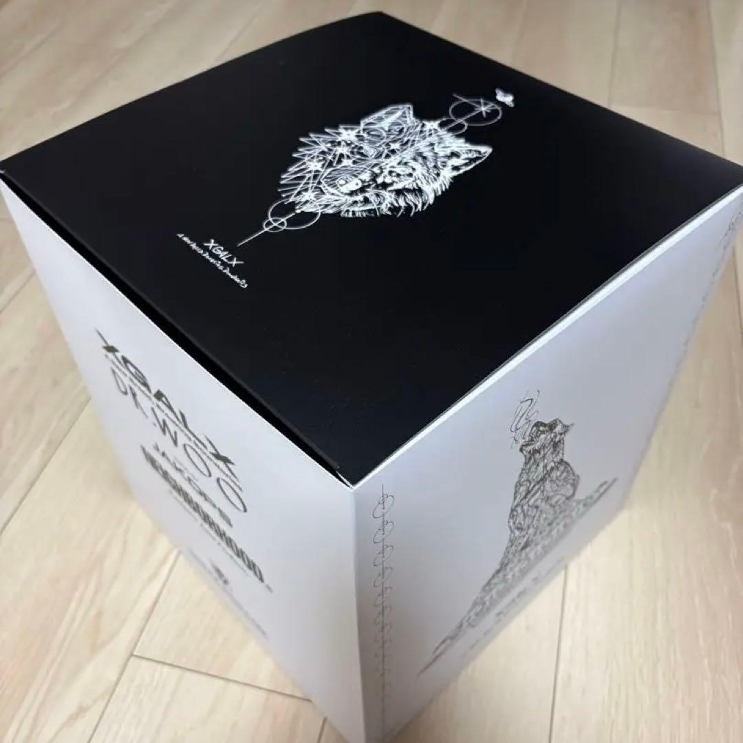 XGALX×Dr.WOO×NEIGHBORHOOD インセンスチャンバー