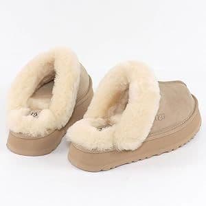 UGG　アグ　サンダル　スリッパ　ディスケット