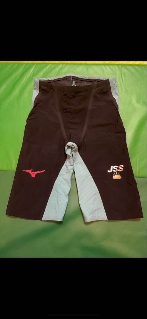 JSS高速水着　gxソニック6 Mサイズ