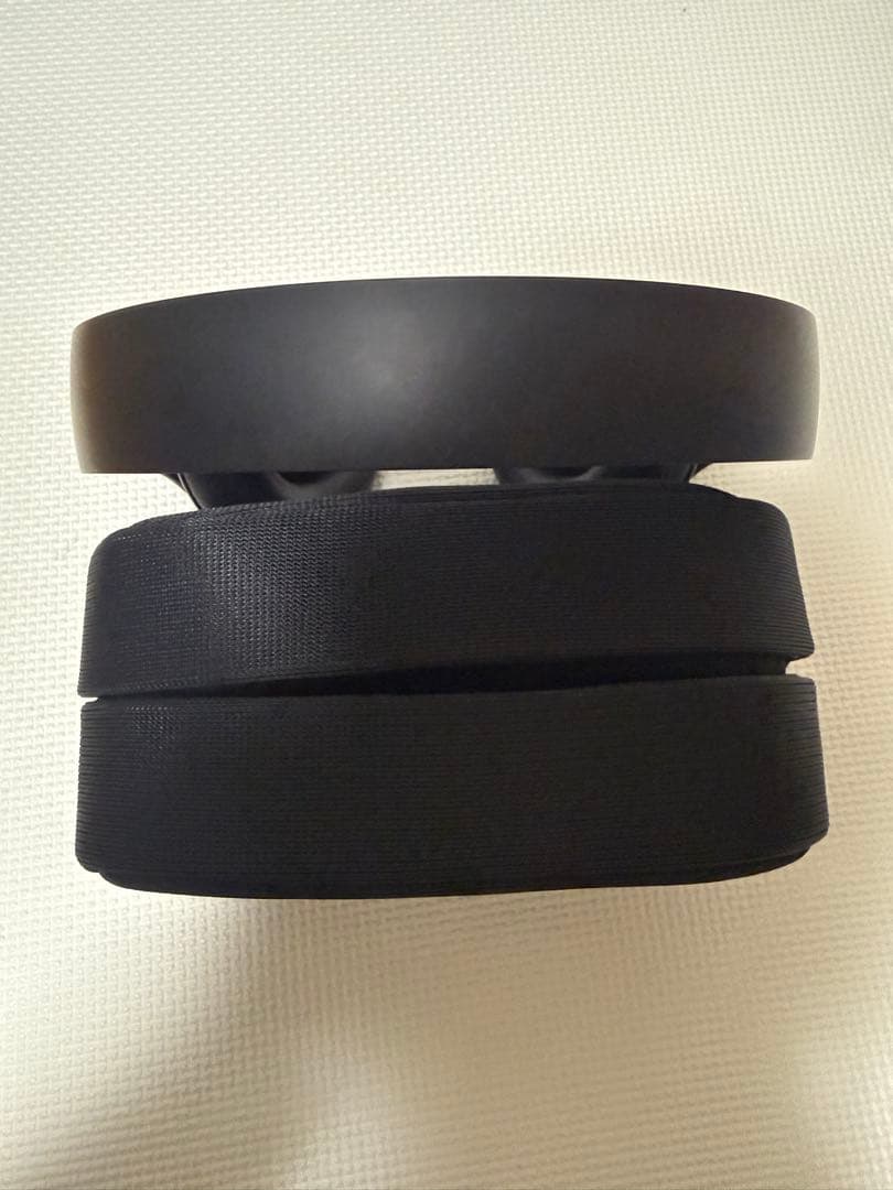 h*Q様 Beats Studio Pro ワイヤレスヘッドホン ブラック