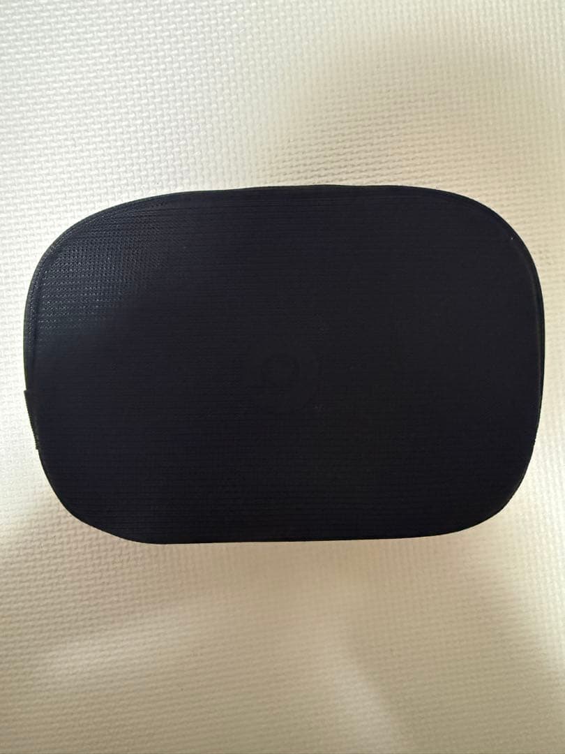 h*Q様 Beats Studio Pro ワイヤレスヘッドホン ブラック