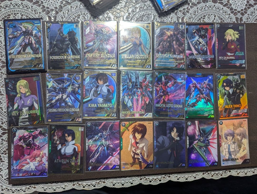 【引退品】アーセナルベース カードまとめ売り