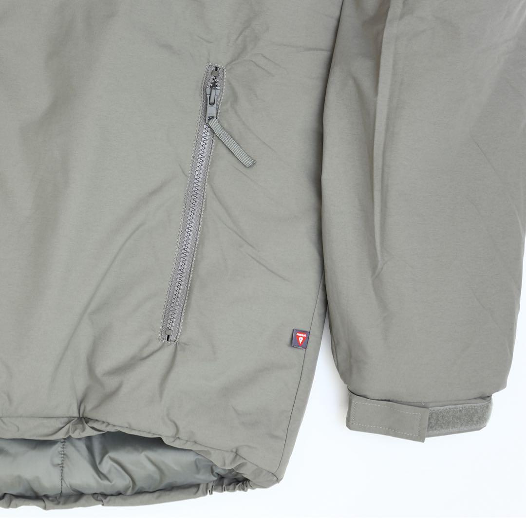 新品未使用⭐︎ECWCS GEN3 LEVEL7 BAFプリマロフト XS-R