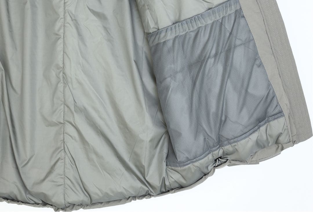 新品未使用⭐︎ECWCS GEN3 LEVEL7 BAFプリマロフト XS-R