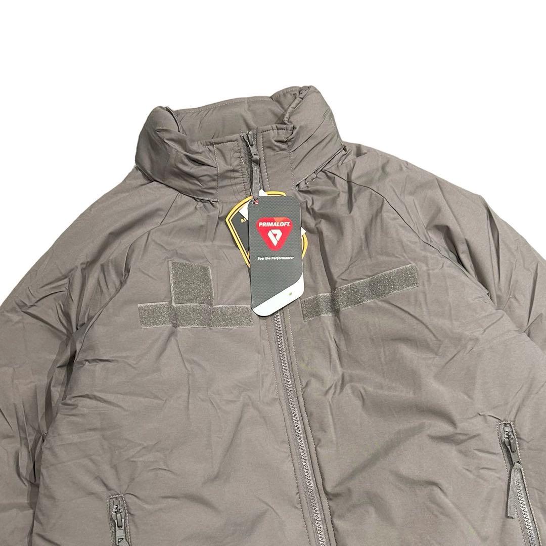 新品未使用⭐︎ECWCS GEN3 LEVEL7 BAFプリマロフト XS-R