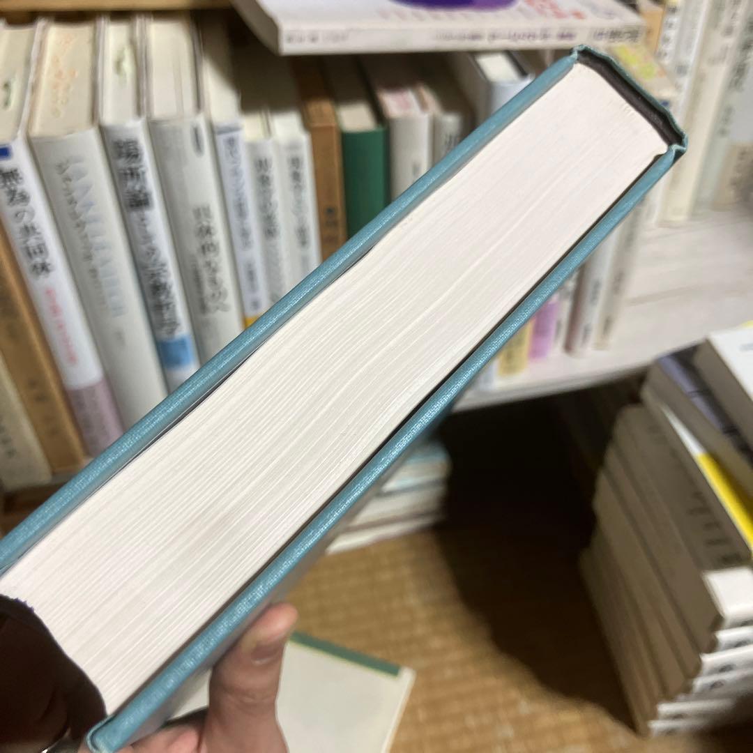 ヘーゲル哲学と無の論理 高山守