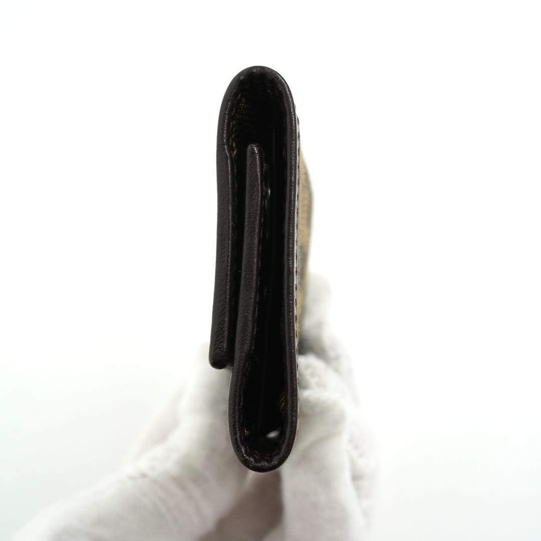 ✨未使用展示品✨　FENDI キーケース　ズッカ　ズッキーノ　キャンバス　6連