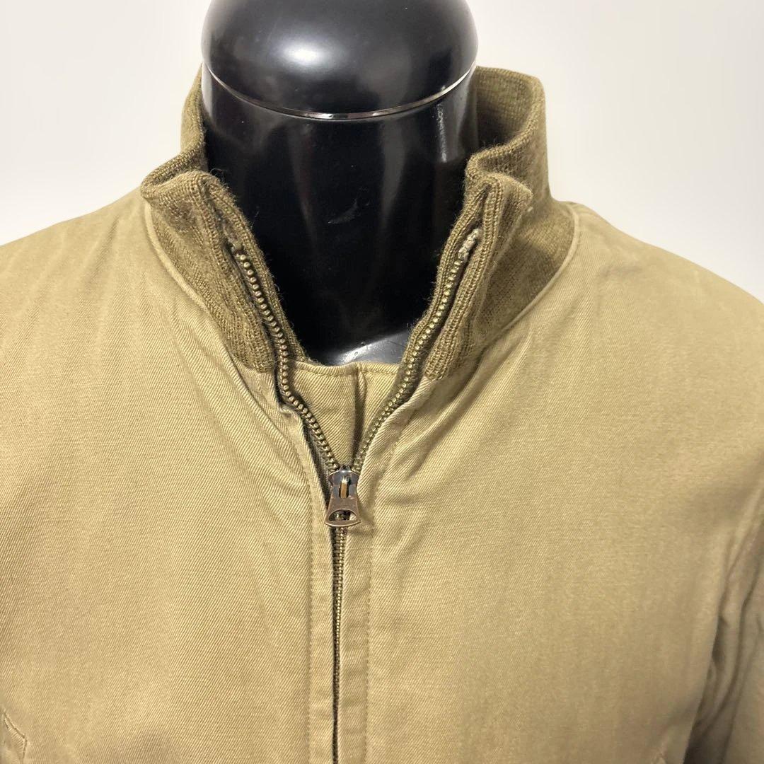 【難あり】リアルマッコイズ タンカースジャケット　タクシードライバー　M