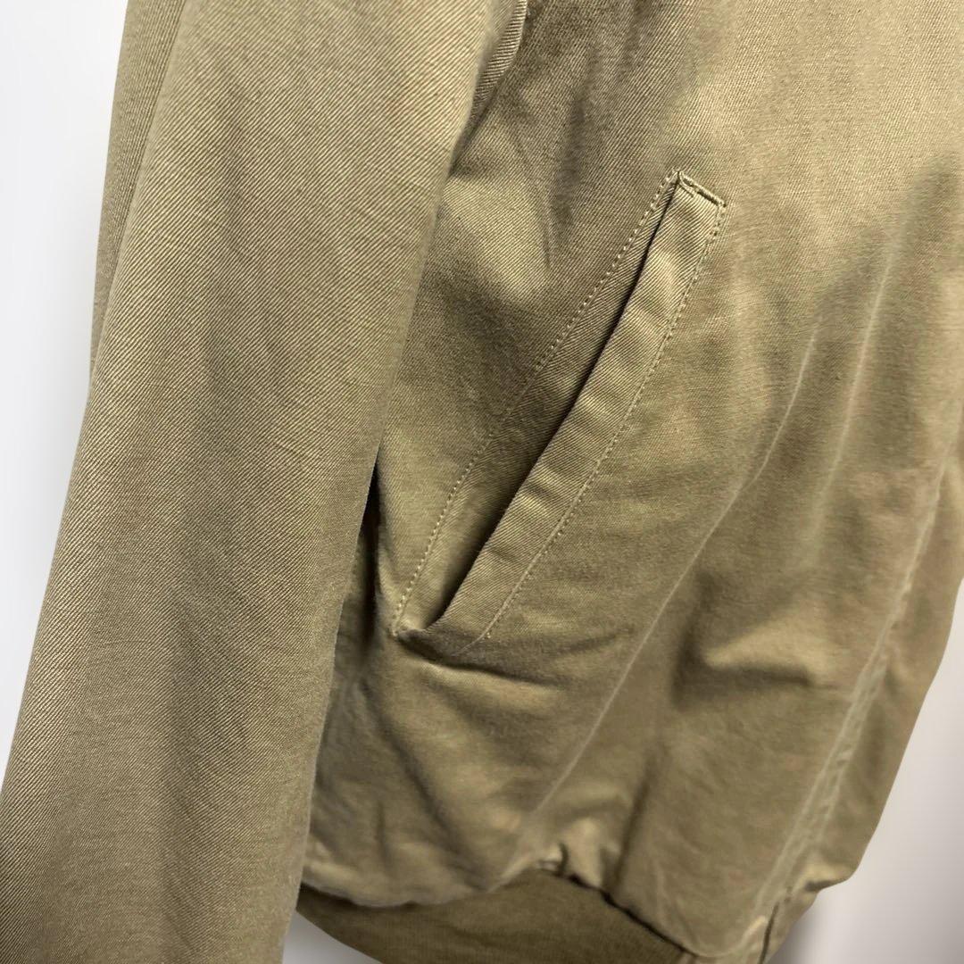 【難あり】リアルマッコイズ タンカースジャケット　タクシードライバー　M