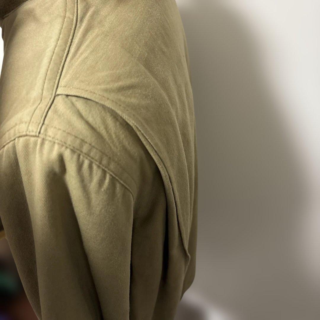 【難あり】リアルマッコイズ タンカースジャケット　タクシードライバー　M