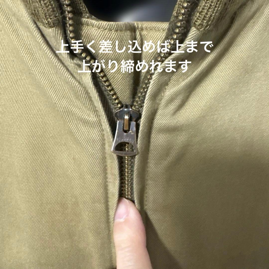 【難あり】リアルマッコイズ タンカースジャケット　タクシードライバー　M