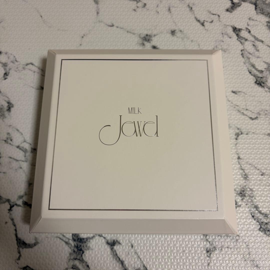 新品♡ M!LK Jewel アルバム FC限定版 フォトブックセット♡