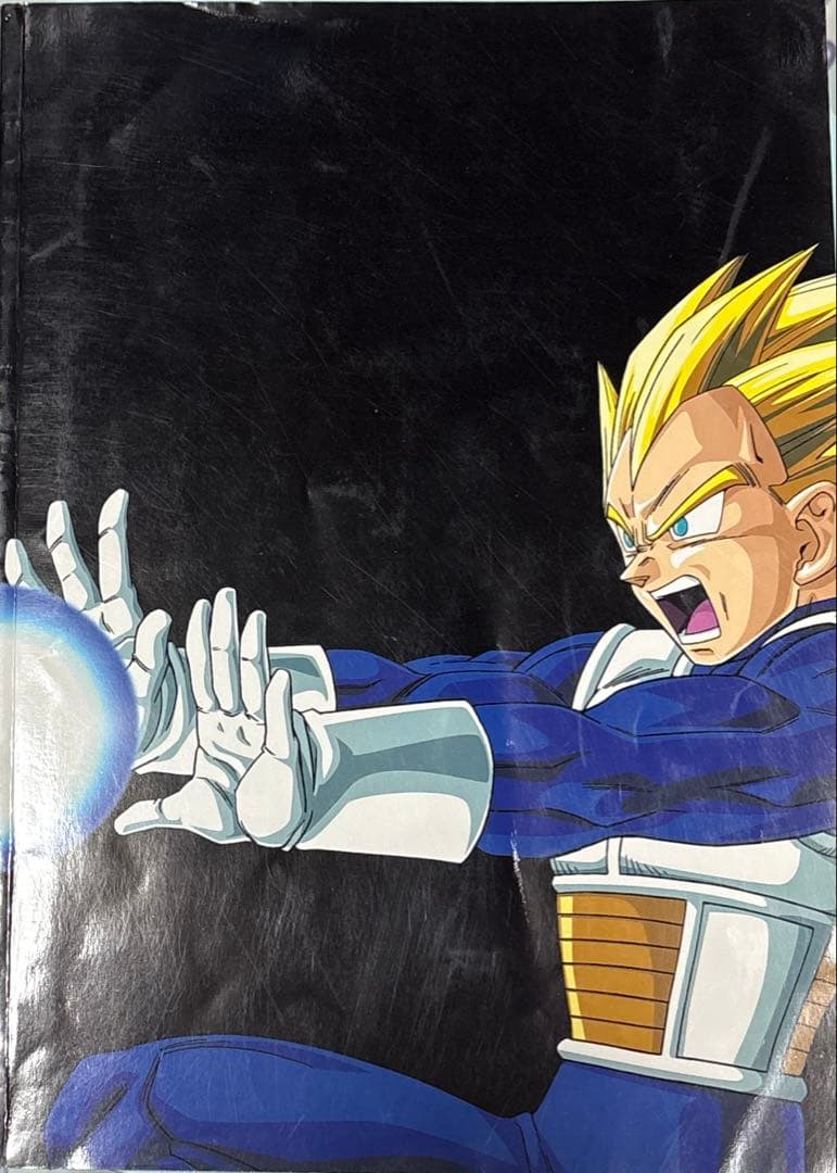 劇場版ドラゴンボールDVD DRAGONBOX THE MOVIES