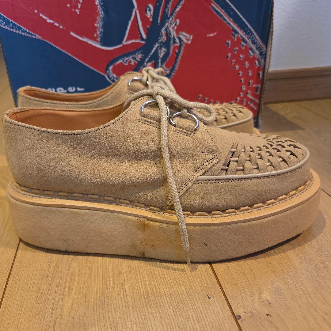 【sizeUK5】E COX 3588 LTD