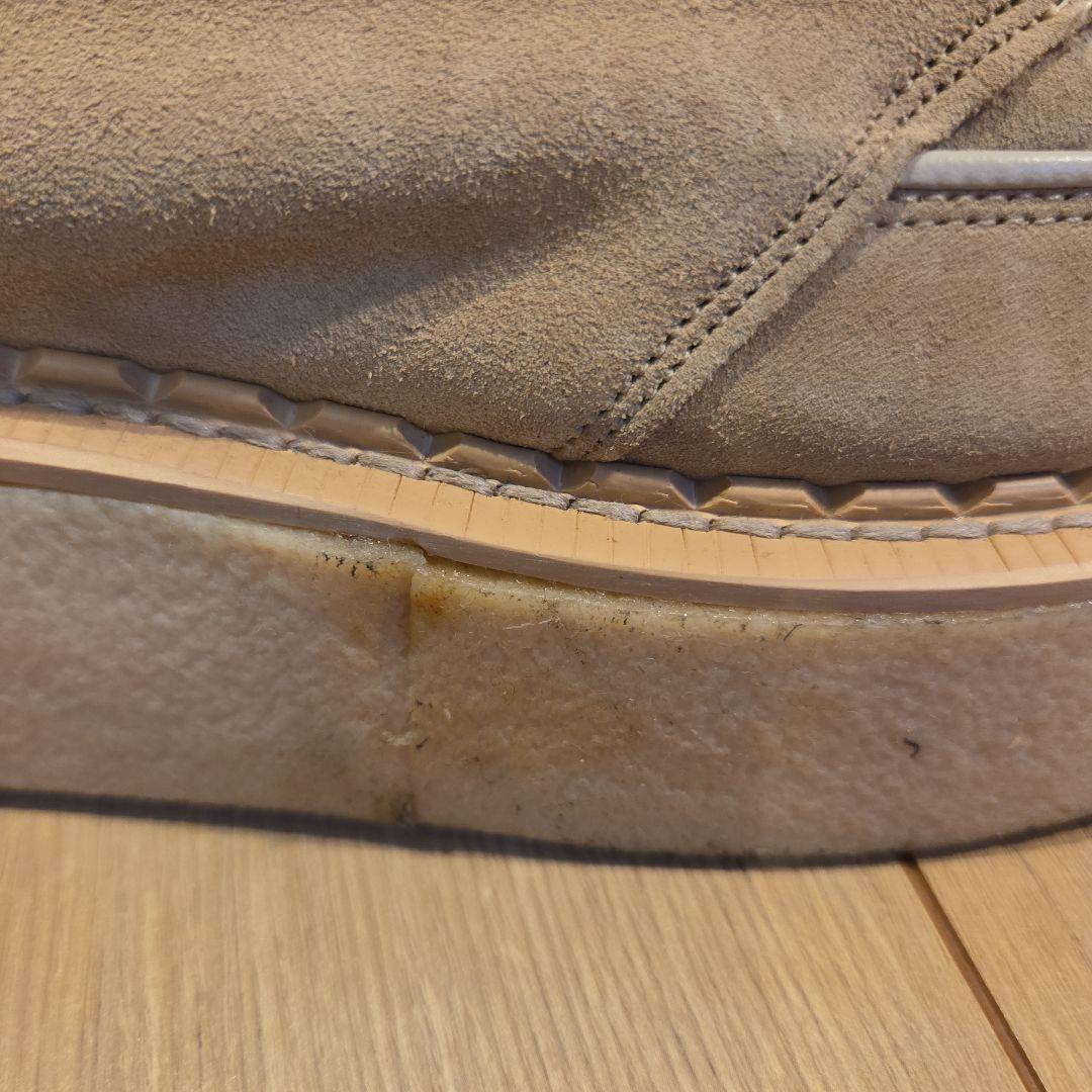 【sizeUK5】E COX 3588 LTD