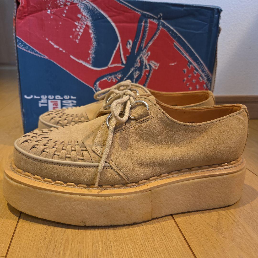 【sizeUK5】E COX 3588 LTD