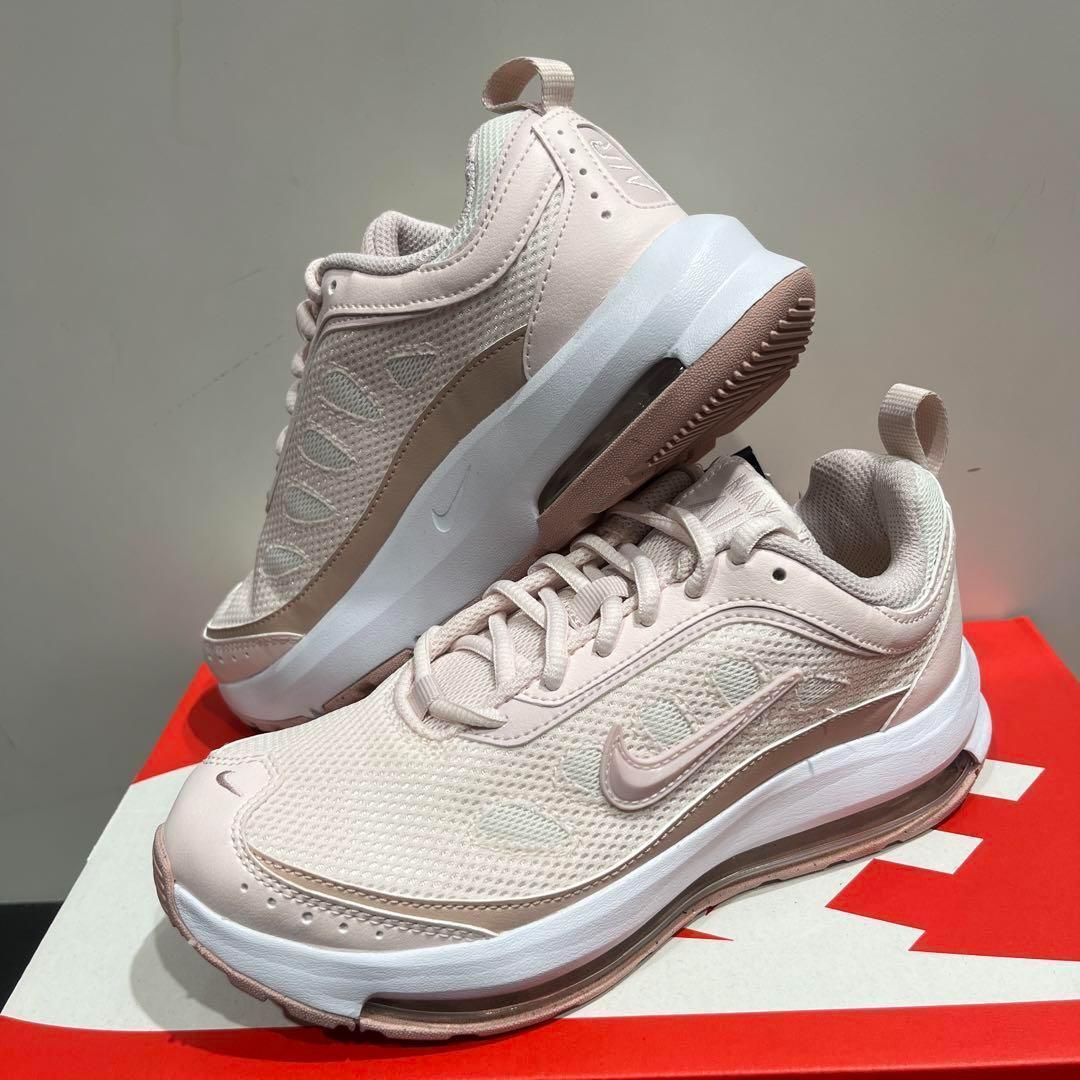 靴 WMNS NIKE AIR MAX AP 23cm
