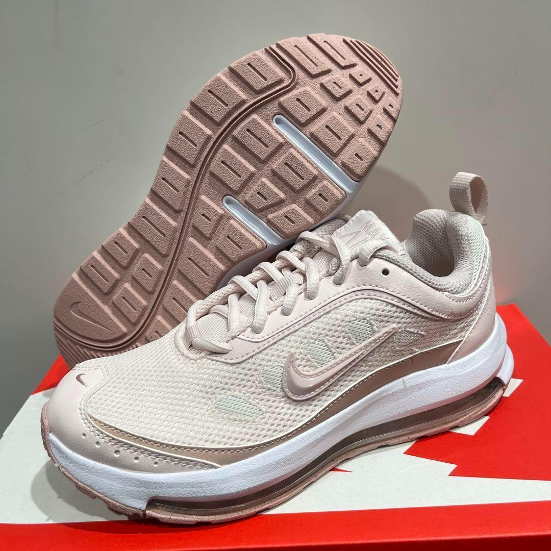 靴 WMNS NIKE AIR MAX AP 23cm