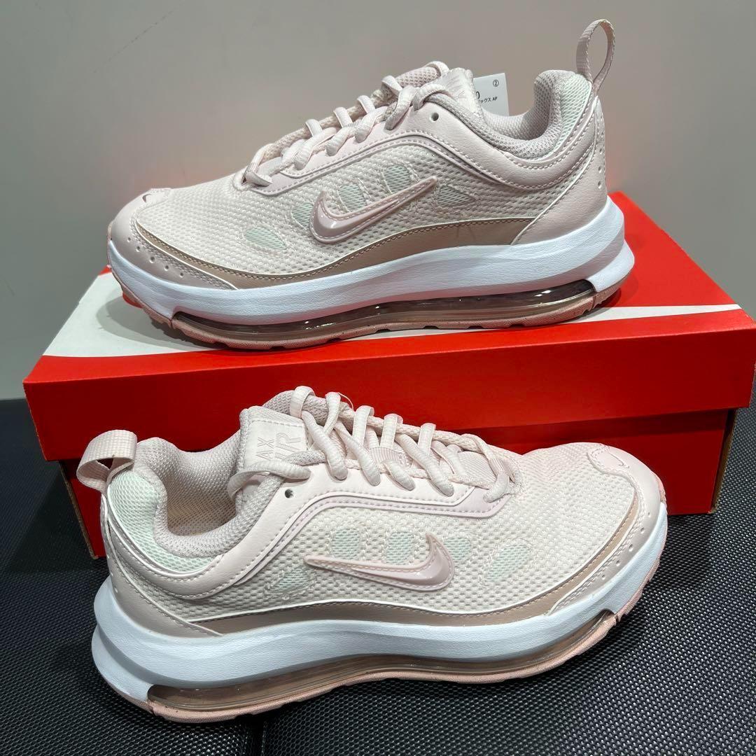 靴 WMNS NIKE AIR MAX AP 23cm