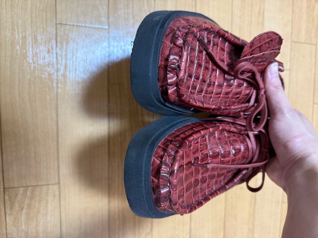 Clarks マーティンローズ cur torview 26.5