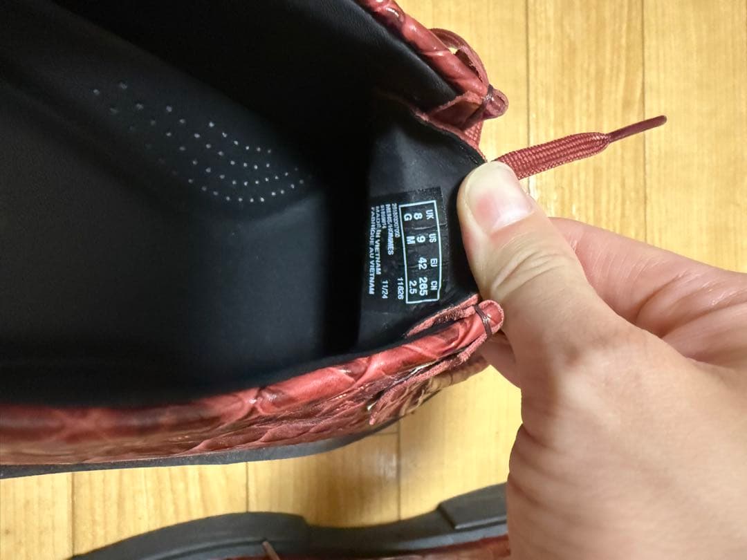 Clarks マーティンローズ cur torview 26.5