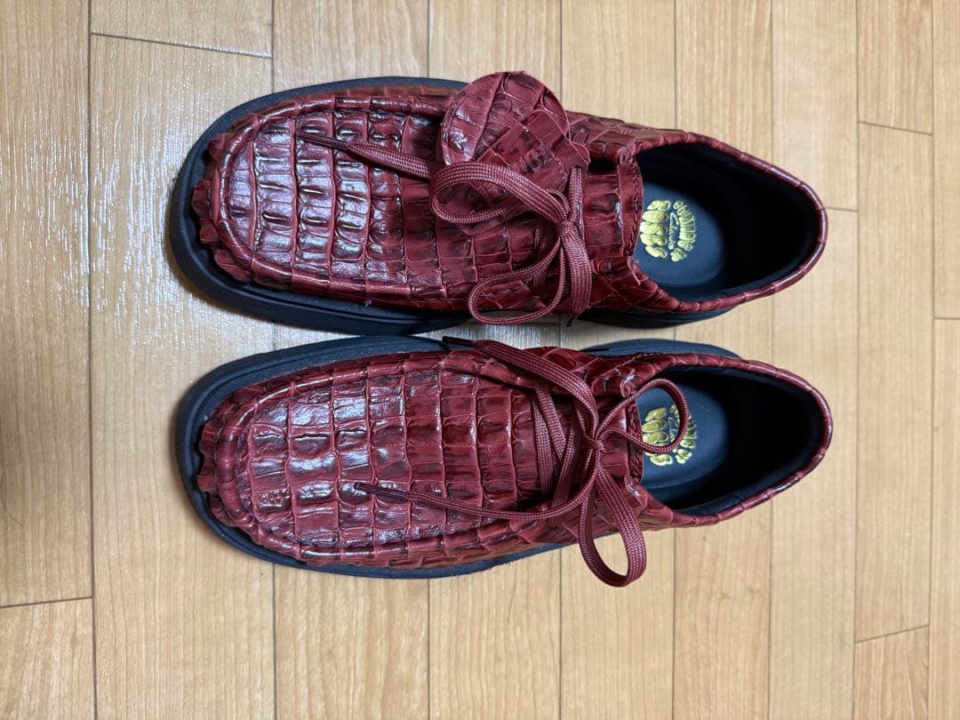 Clarks マーティンローズ cur torview 26.5