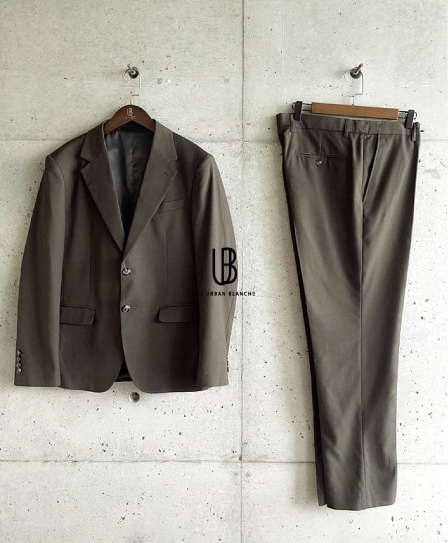 THE URBAN BLANCHE＊アーバンブランシュ＊