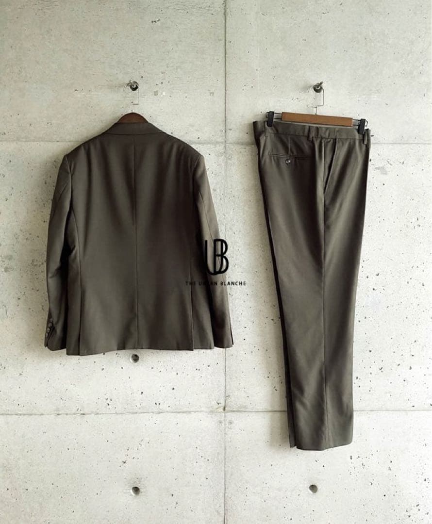 THE URBAN BLANCHE＊アーバンブランシュ＊