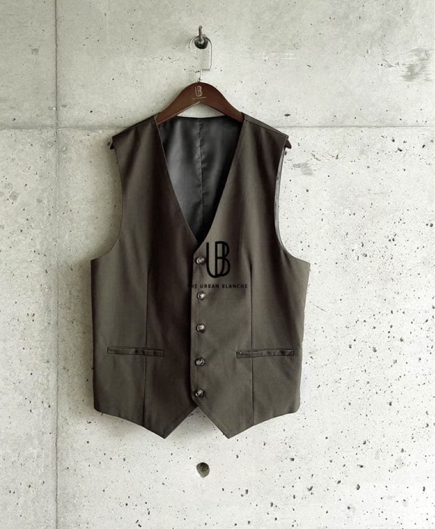 THE URBAN BLANCHE＊アーバンブランシュ＊